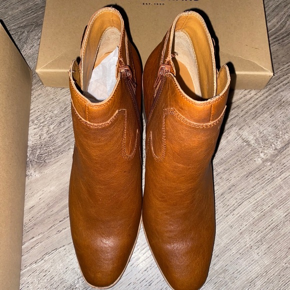 Booties - Picture 2 of 7